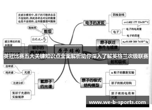 英冠比赛五大关键知识点全面解析助你深入了解英格兰次级联赛 英冠比赛五大关键知识点全面解析助你深入了解英格兰次级联赛