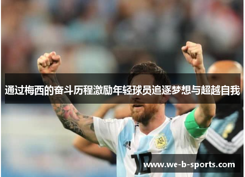 通过梅西的奋斗历程激励年轻球员追逐梦想与超越自我 通过梅西的奋斗历程激励年轻球员追逐梦想与超越自我