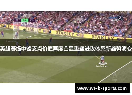 英超赛场中锋支点价值再度凸显重塑进攻体系新趋势演变 英超赛场中锋支点价值再度凸显重塑进攻体系新趋势演变