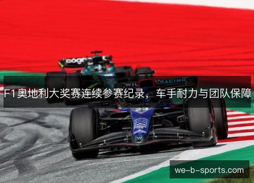 F1奥地利大奖赛连续参赛纪录,车手耐力与团队保障 F1奥地利大奖赛连续参赛纪录,车手耐力与团队保障